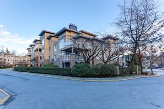 Photo 2: 110 2558 PARKVIEW Lane in Port Coquitlam: Mary Hill Condo for sale in "THE CRESCENT" : MLS®# R2746926