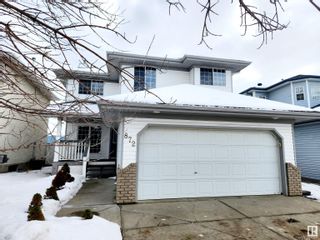 Main Photo: 872 RYAN Place in Edmonton: Zone 14 House for sale : MLS®# E4321909