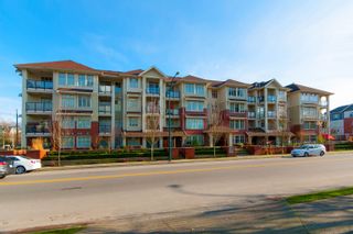 Photo 29: 102 2330 SHAUGHNESSY Street in Port Coquitlam: Central Pt Coquitlam Condo for sale in "AVANTI ON SHAUGHNESSY" : MLS®# R2882306