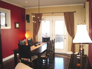 Photo 7:  in WINNIPEG: West End / Wolseley Residential for sale (West Winnipeg)  : MLS®# 1002986
