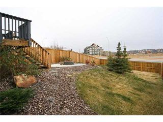 Photo 18: 107 ST MORITZ Terrace SW in CALGARY: Springbank Hill Residential Detached Single Family for sale (Calgary)  : MLS®# C3499965