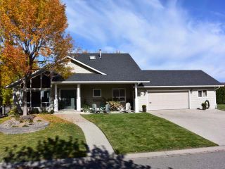 Photo 1: 956 HUNTLEIGH Crescent in : Aberdeen House for sale (Kamloops)  : MLS®# 131219