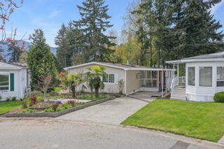 Photo 23: 27 2501 Labieux Rd in Nanaimo: Na Diver Lake Manufactured Home for sale : MLS®# 960736