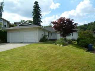Photo 1: 2107 Kodiak Court in East Abbotsford: Home for sale : MLS®# F1117931