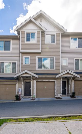 Photo 28: 28 19097 64 Avenue in Surrey: Cloverdale BC Townhouse for sale (Cloverdale)  : MLS®# R2571787
