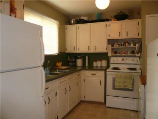 Photo 2: 344 MCMEANS Avenue East in WINNIPEG: Transcona Residential for sale (North East Winnipeg)  : MLS®# 1010800