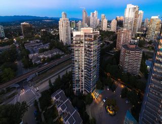 Photo 38: 1305 6168 WILSON Avenue in Burnaby: Metrotown Condo for sale in "JEWEL 2" (Burnaby South)  : MLS®# R2636686