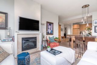 Photo 12: 102 1333 W 11TH Avenue in Vancouver: Fairview VW Condo for sale in "SAKURA" (Vancouver West)  : MLS®# R2537086