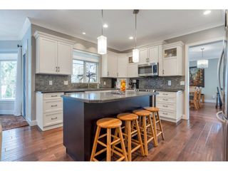 Photo 8: 3763 LAUREN Court in Abbotsford: Abbotsford East House for sale in "SANDY HILL" : MLS®# R2659806