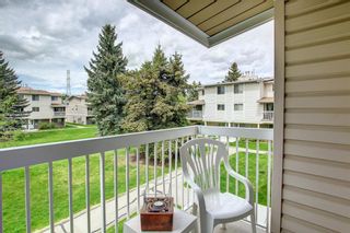 Photo 35: 45 3015 51 Street SW in Calgary: Glenbrook Row/Townhouse for sale : MLS®# A1221245