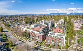 Photo 26: 706 1571 W 57TH Avenue in Vancouver: South Granville Condo for sale in "Willshire House" (Vancouver West)  : MLS®# R2868783