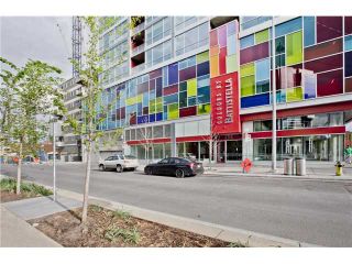 Photo 19: 1102 135 13 Avenue SW in CALGARY: Victoria Park Condo for sale (Calgary)  : MLS®# C3621148