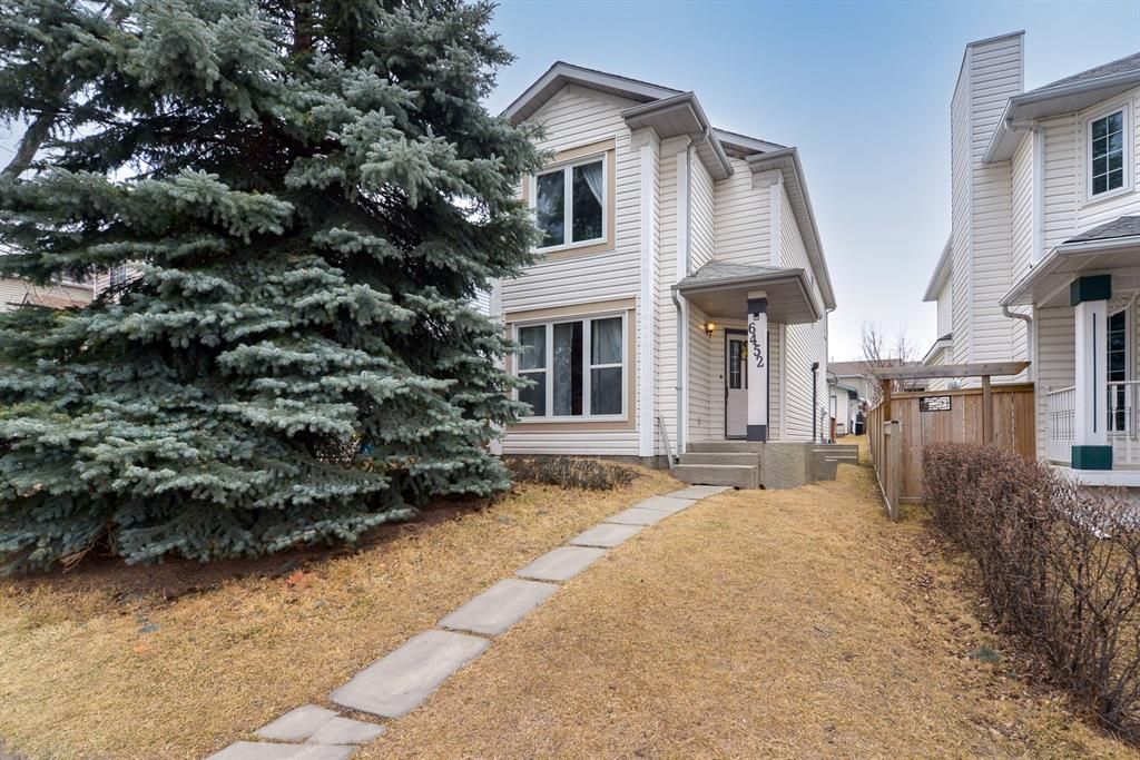 Main Photo: 6452 Sierra Morena Boulevard SW in Calgary: Signal Hill Detached for sale : MLS®# A2059052