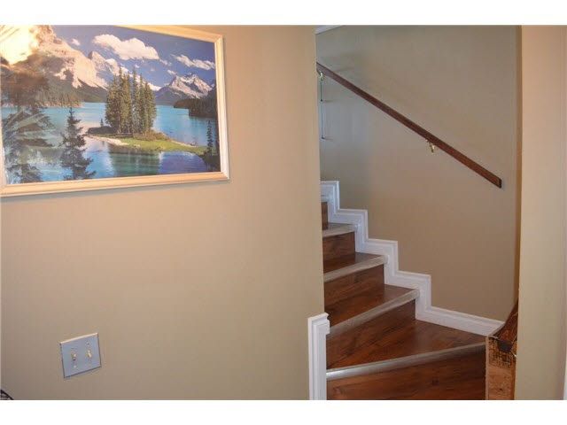 Photo 6: Photos: 2 11869 223RD Street in Maple Ridge: West Central Townhouse for sale : MLS®# R2052302