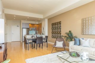Photo 5: DOWNTOWN Condo for sale : 2 bedrooms : 575 6th Ave #1704 in San Diego
