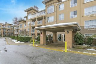 Photo 25: 103 2558 PARKVIEW Lane in Port Coquitlam: Central Pt Coquitlam Condo for sale in "THE CRESCENT" : MLS®# R2750760