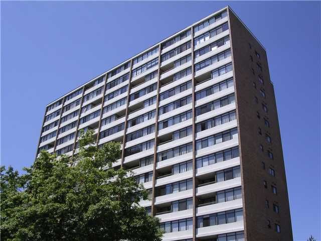 Main Photo: 209 6611 MINORU Boulevard in Richmond: Brighouse Condo for sale in "REGENCY PARK TOWERS" : MLS®# V1015468