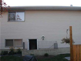Photo 13: 113 BRANIFF Crescent SW in CALGARY: Braeside Braesde Est Residential Detached Single Family for sale (Calgary)  : MLS®# C3456589