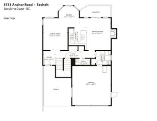 Photo 35: 5751 ANCHOR Road in Sechelt: Sechelt District House for sale (Sunshine Coast)  : MLS®# R2653591