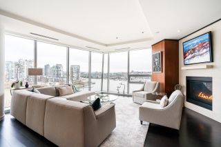 Photo 5: 1202 1560 HOMER Mews in Vancouver: Yaletown Condo for sale in "Erickson" (Vancouver West)  : MLS®# R2750992