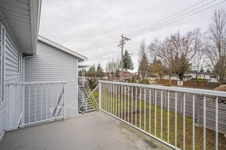Photo 21: 178 32691 GARIBALDI Drive in Abbotsford: Abbotsford West Townhouse for sale in "Carriage Lane" : MLS®# R2847399