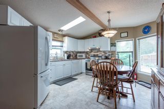 Photo 5: 15 5100 Duncan Bay Rd in Campbell River: CR Campbell River North Manufactured Home for sale : MLS®# 909688