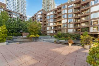 Photo 18: 804 1330 BURRARD Street in Vancouver: Downtown VW Condo for sale in "Anchor Point 1" (Vancouver West)  : MLS®# R2735328