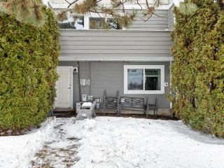 Photo 29: 34 1810 SPRINGHILL DRIVE in Kamloops: Sahali Townhouse for sale : MLS®# 176661