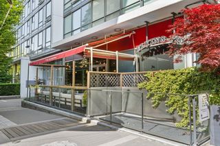 Photo 22: 519 159 W 2ND Avenue in Vancouver: False Creek Condo for sale in "TOWER GREEN AT WEST" (Vancouver West)  : MLS®# R2877268