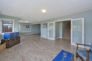 Photo 27: 1627 Rondeault Rd in Cowichan Bay: Du Cowichan Bay House for sale (Duncan)  : MLS®# 911227