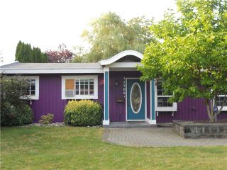 Photo 6: 21189 122ND AV in Maple Ridge: Northwest Maple Ridge House for sale : MLS®# V1080385