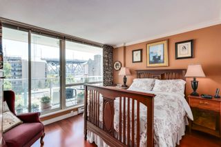 Photo 9: 703 1501 HOWE Street in Vancouver: Yaletown Condo for sale in "888 BEACH" (Vancouver West)  : MLS®# R2840874