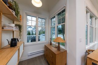 Photo 10: 2706 W 2ND Avenue in Vancouver: Kitsilano Townhouse for sale (Vancouver West)  : MLS®# R2844278