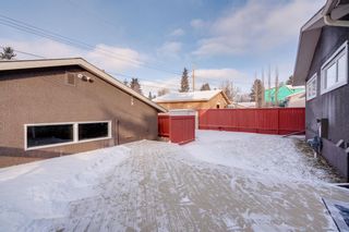 Photo 31: 3619 Logan Crescent SW in Calgary: Lakeview Detached for sale : MLS®# A1177237