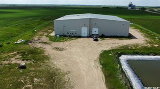 Photo 3: 1 Bruce Saunders Way in Wolseley: Commercial for lease : MLS®# SK917720
