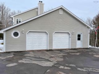 Photo 3: 884 Egypt Road in Little Harbour: 108-Rural Pictou County Residential for sale (Northern Region)  : MLS®# 202203663