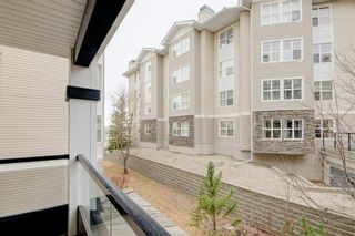 Photo 23: 124 369 Rocky Vista Park NW in Calgary: Rocky Ridge Apartment for sale : MLS®# A1197958