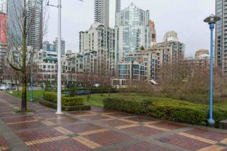 Photo 19: B402 1331 HOMER STREET in Vancouver: Yaletown Condo for sale (Vancouver West)  : MLS®# R2232719