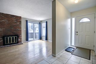 Photo 2: 24 Whiteram Place NE in Calgary: Whitehorn Semi Detached for sale : MLS®# A1183334