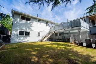 Photo 33: 1312 EDINBURGH Street in New Westminster: West End NW House for sale : MLS®# R2810846