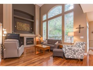 Photo 6: 1973 PARKWAY Boulevard in Coquitlam: Westwood Plateau 1/2 Duplex for sale in "WESTWOOD PLATEAU" : MLS®# R2224230