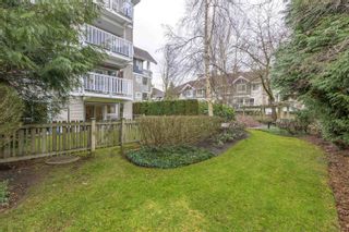 Photo 34: 112 20750 DUNCAN Way in Langley: Langley City Condo for sale in "Fairfield Lane" : MLS®# R2744413