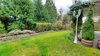 Photo 40: 1545 EAGLE MOUNTAIN Drive in Coquitlam: Westwood Plateau House for sale : MLS®# R2593011
