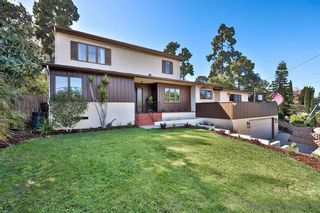 Photo 3: POINT LOMA House for sale : 3 bedrooms : 712 Tarento Drive in San Diego