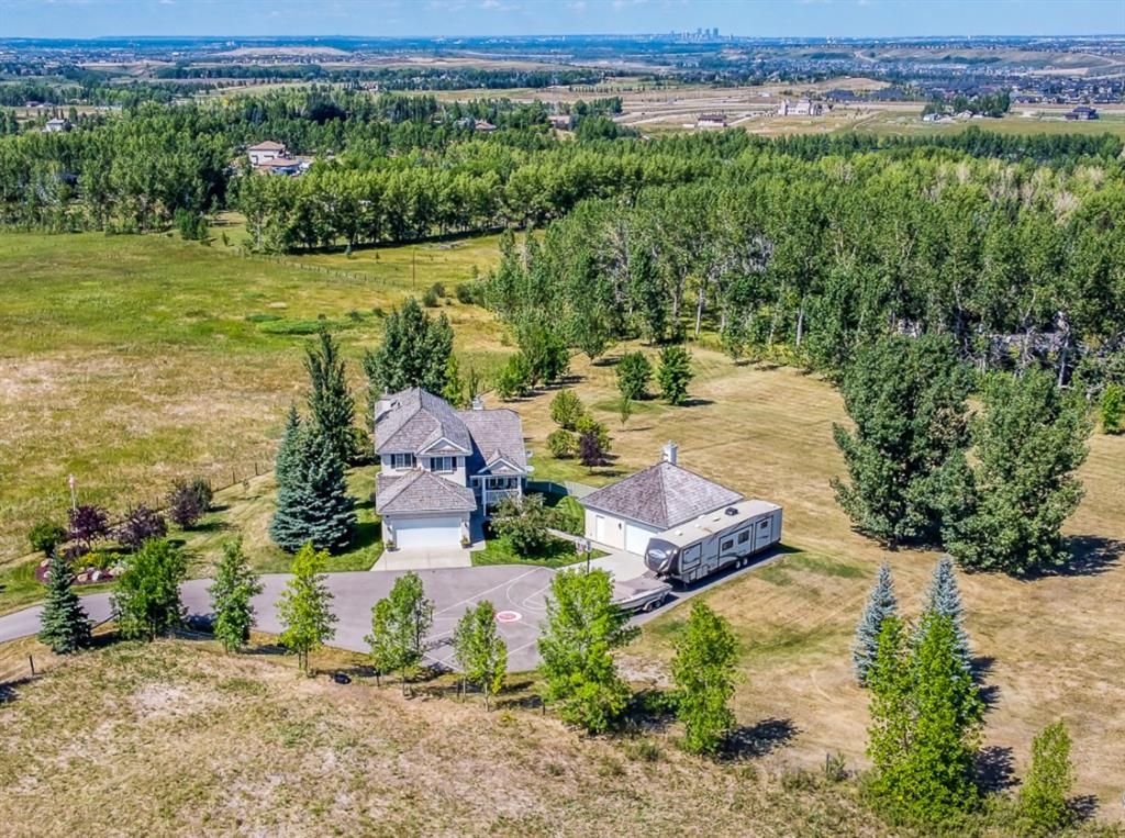 Main Photo: 76 16044 258 Avenue E: Rural Foothills County Detached for sale : MLS®# A1138216