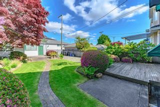 Photo 8: 7708 HEATHER Street in Vancouver: Marpole House for sale (Vancouver West)  : MLS®# R2788825