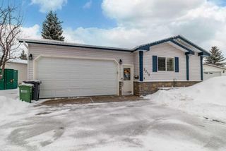 Main Photo: 2212 Danielle Drive Drive: Red Deer Mobile for sale : MLS®# A2117538