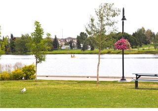 Photo 26: 31 300 Marina Drive: Chestermere Row/Townhouse for sale : MLS®# A1242059