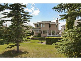 Photo 19: 454 MT SPARROWHAWK Place SE in CALGARY: McKenzie Lake Residential Detached Single Family for sale (Calgary)  : MLS®# C3576106