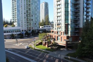 Photo 13: 611 10448 UNIVERSITY Drive in Surrey: Whalley Condo for sale in "University District" (North Surrey)  : MLS®# R2822146